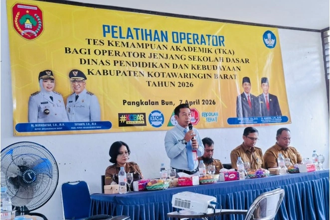 6_Kobar_Pelatihan Operator