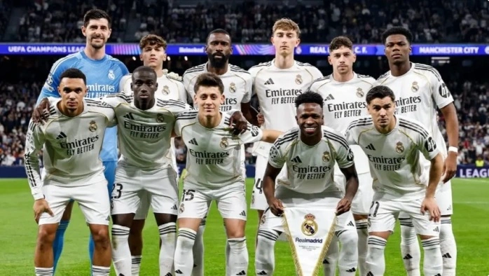 7_Real Madrid