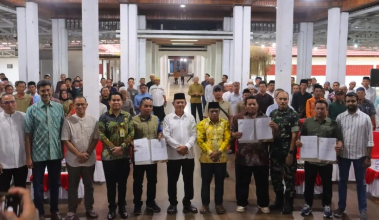 8 Maret_Bupati Seruyan