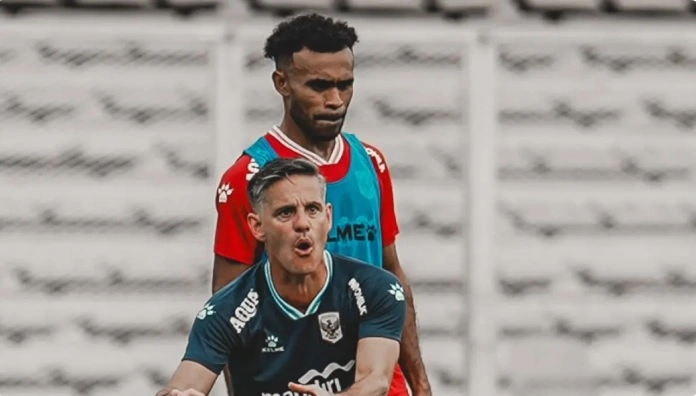 8_Pelatih Timnas