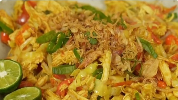 8_Soto Lamongan Oseng