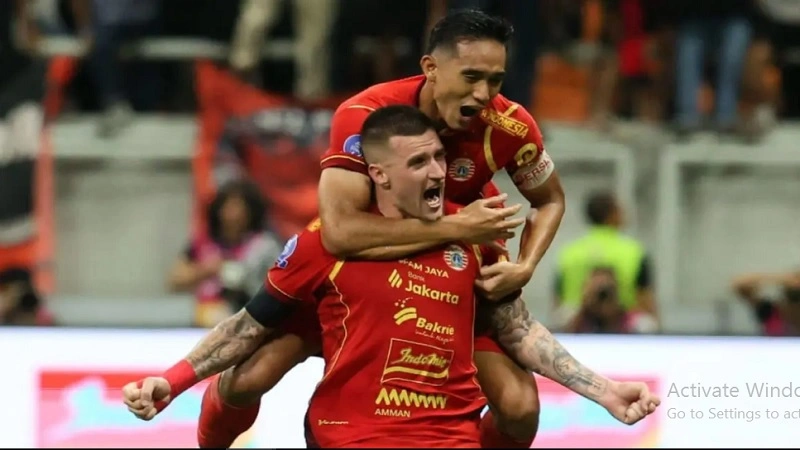 9_Persija