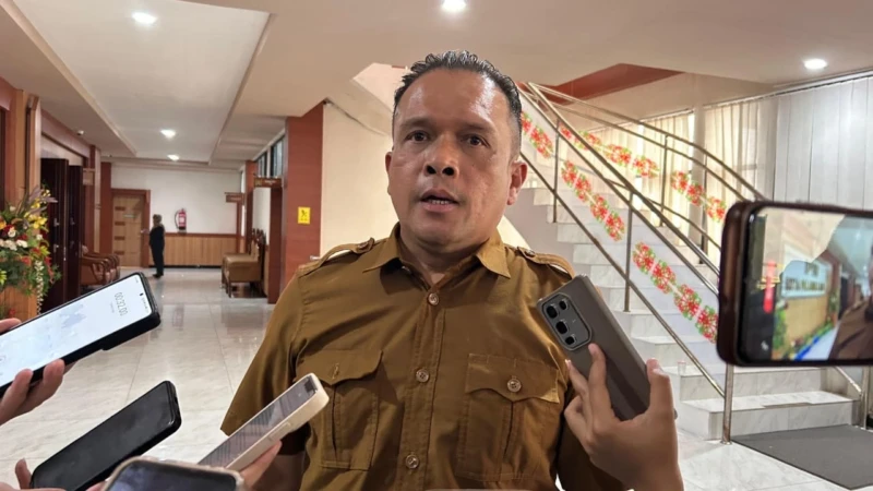 DPRD Palangka Raya Tunda Pengesahan Raperda PJU, Tunggu Skema Kerja Sama Pihak Ketiga