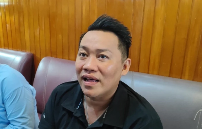 Buruh Kalteng Soroti Upah dan Peluang Kerja  Jelang May Day 2026