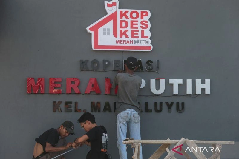 Menyapa Nuasantara