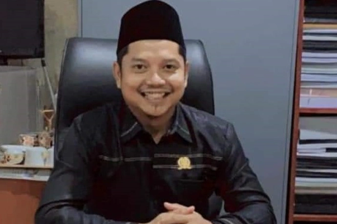 Imanudin Dorong Sinergi Budaya dan Lingkungan Berkelanjutan
