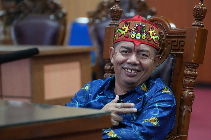 Ajak Warga Disiplin Buang Sampah, Arif Norkim Soroti Rendahnya Kesadaran Lingkungan