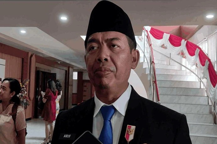 Perkuat Ketahanan Keluarga, DPRD Palangka Raya Soroti Fondasi Pembangunan SDM
