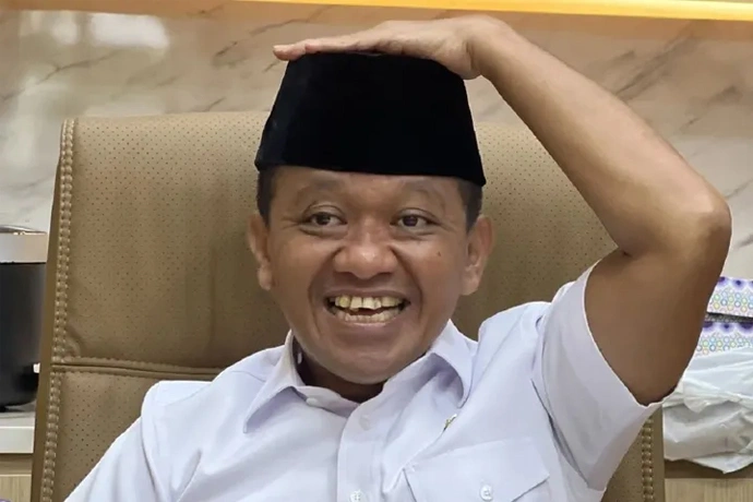 Bahlil