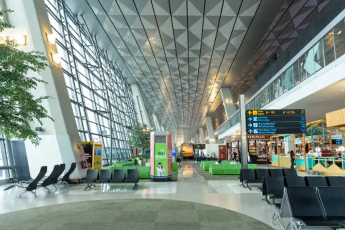 Bandara
