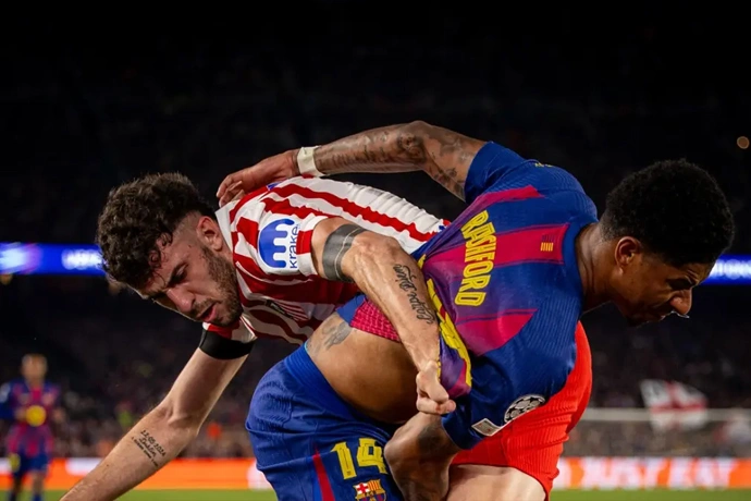 Barca