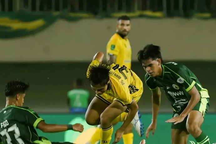 Barito Putera