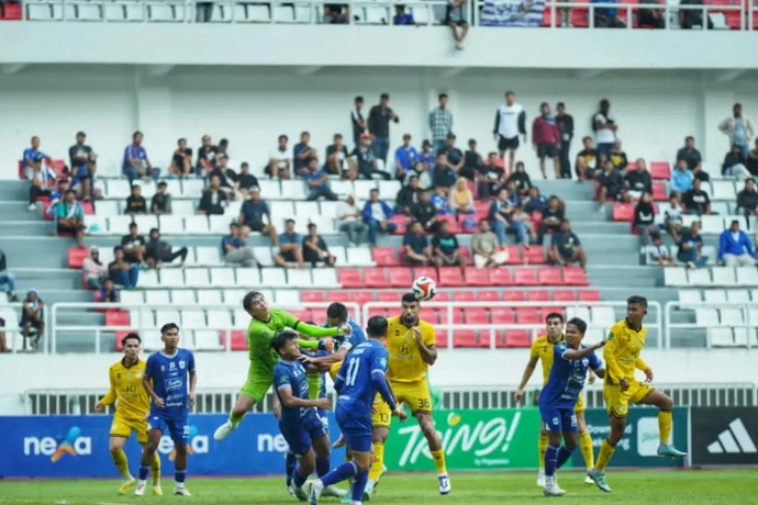 Barito Putera