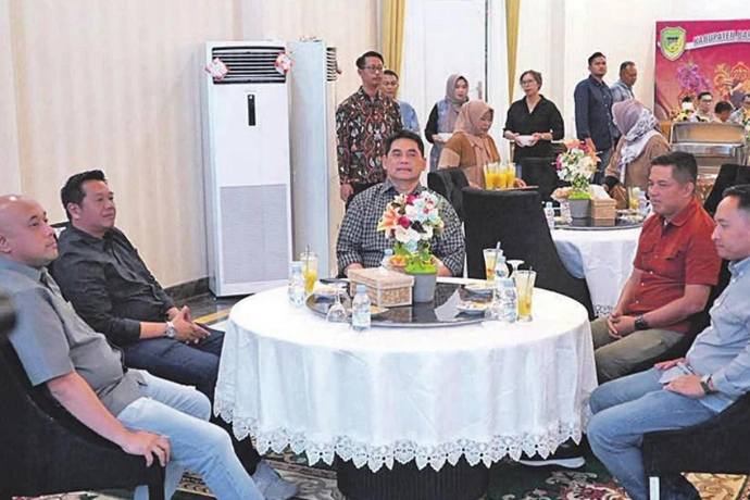 Barito Utara