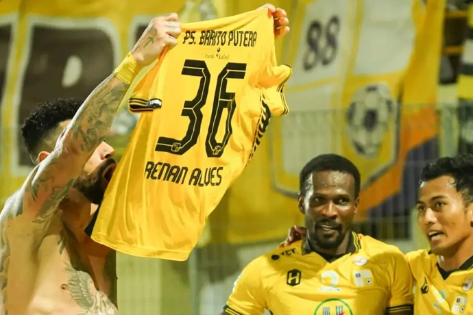 bARITO