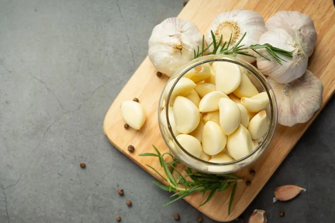Bawang Putih