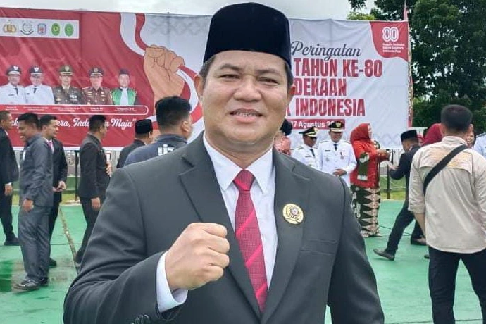 DPRD Mura: Jaga Fasilitas Publik, Masyarakat Akan Terima Manfaat Luas