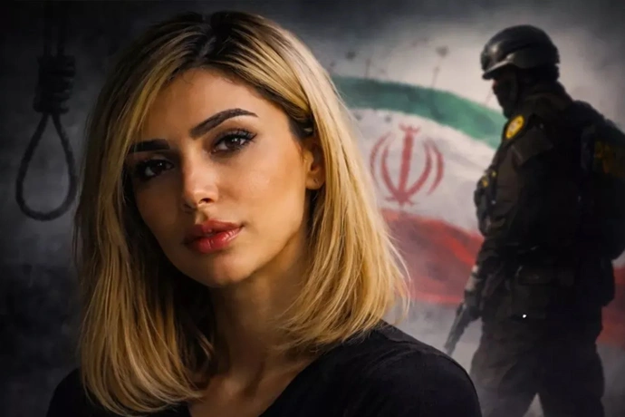 Bita Hemmati: Wanita Pertama Iran yang Terancam Dieksekusi di Tiang Gantung
