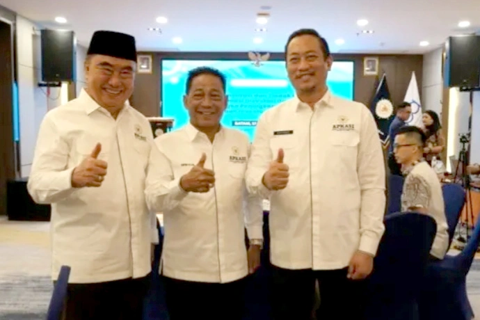 PPID Murung Raya Jadi Instrumen Strategis Akselerasi Investasi