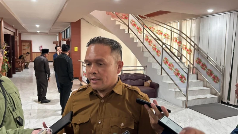 Grand Design Kependudukan Disiapkan, DPRD Pastikan Palangka Raya Siap Hadapi Pertumbuhan Warga