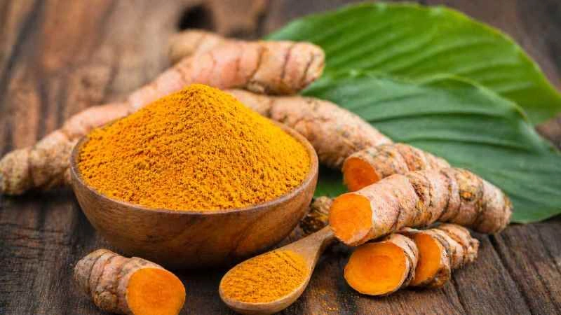 Kunyit Ternyata Ampuh Redakan Nyeri Sendi hingga Jaga Jantung Ini Fakta Ilmiahnya