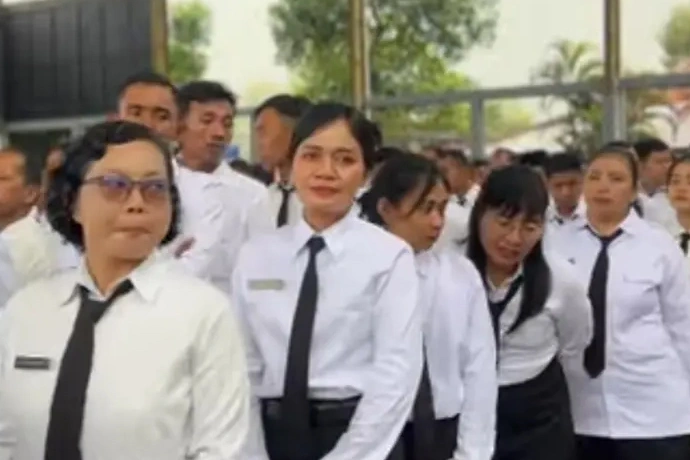 CPNS 2026 Diprediksi Fokus Talenta Digital hingga Tenaga Kesehatan