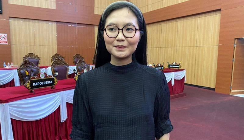 Debora Veronika Lesa