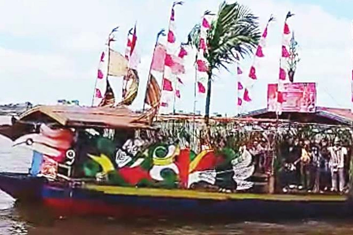 DPRD Kapuas