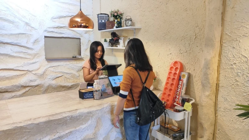 DPRD Soroti Maraknya Kafe di Palangka Raya, Potensi PAD Harus Dioptimalkan