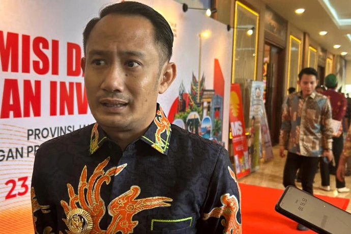Pemko Palangka Raya Kaji Rekayasa Lalin Transportasi Umum dan Revitalisasi Taman