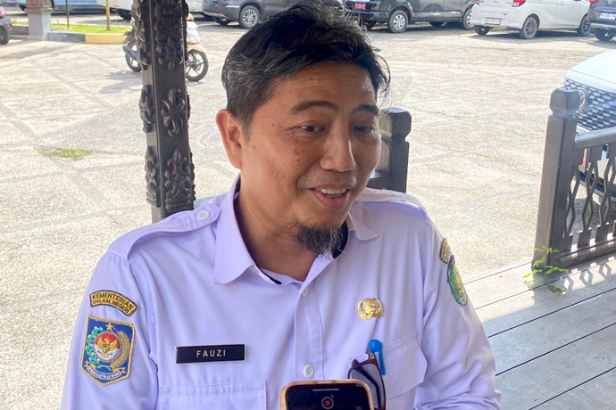 Tetap Prioritaskan Layanan Publik, Pemko Palangka Raya Siapkan Skema WFH