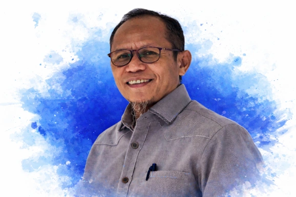 Wakil Ketua II Komisi I DPRD Kota Palangka Raya, Syaufwan Hadi. (ist)
