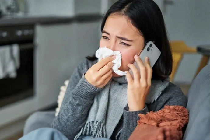 Flu