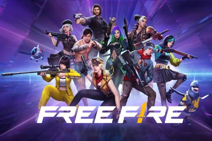 Free Fire