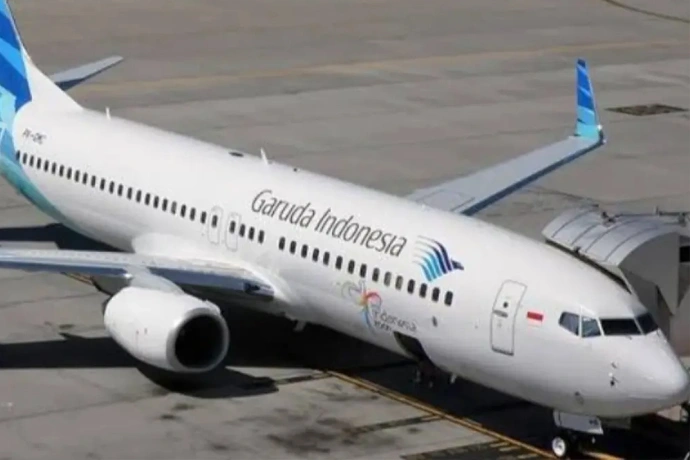 Garuda