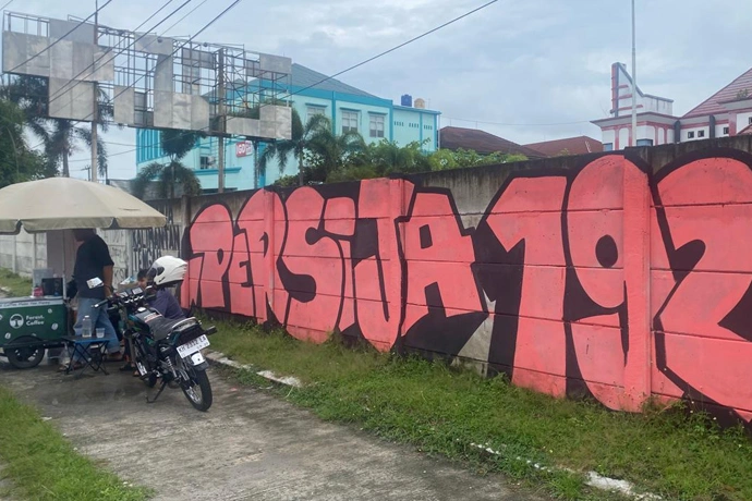 Grafiti