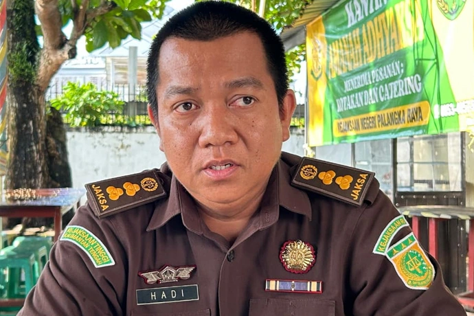 Sita Dokumen Sah, Kejari Pertanyakan Arsip Kampus di Rumah Pribadi Prof Yetri