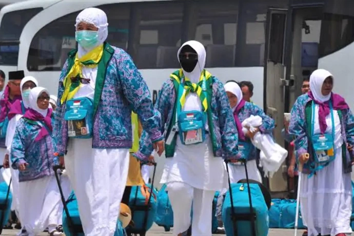Haji