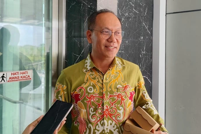Jelang Keberangkatan, DPRD Palangka Raya Minta Kesehatan CJH Jadi Prioritas