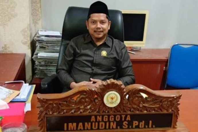 Imannudin