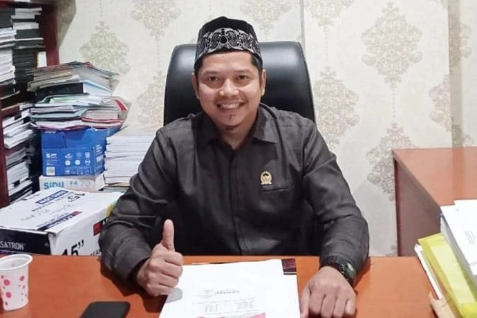 DPRD Murung Raya Tekankan Pembangunan Bertahap Harus Tuntas