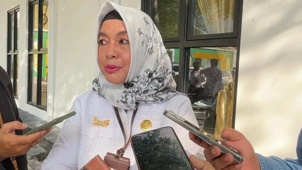 Retribusi Palangka Raya Masih Seret, Kominfo Nol Pemasukan hingga PBG Jadi Sorotan