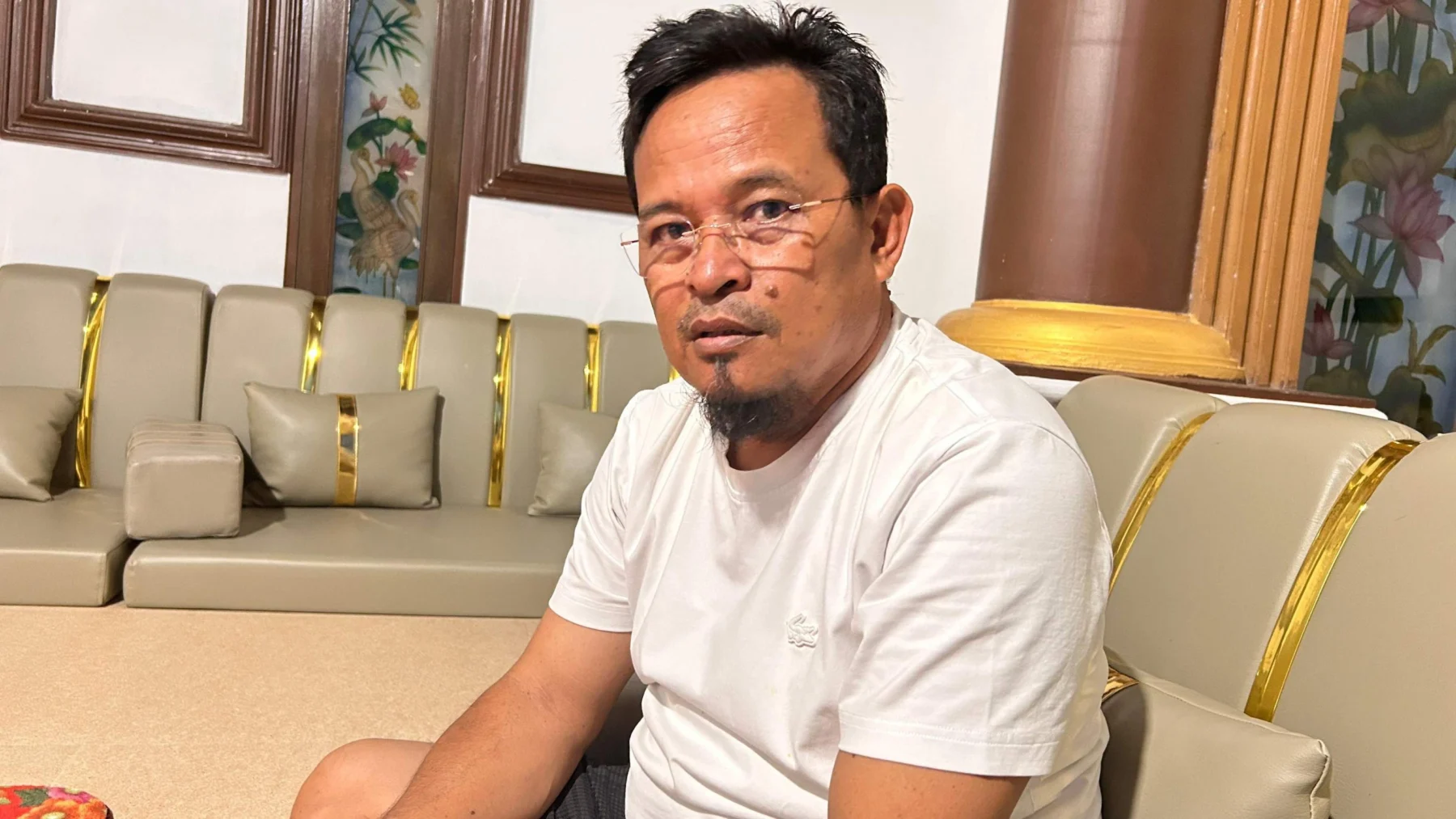 Ketua RT Angkat Bicara soal Izin, Pesta Nikahan Tuai Protes Warga