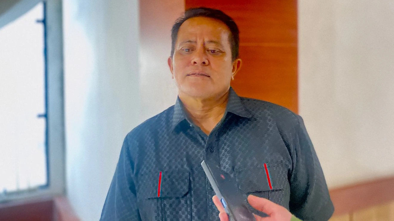 Formasi CPNS Palangka Raya Belum Pasti, Ini Penyebabnya