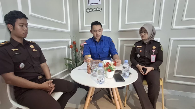 Kejari Bartim Usut Dugaan Korupsi BUMDes Mart, Dana Rp1,8 Miliar Disorot