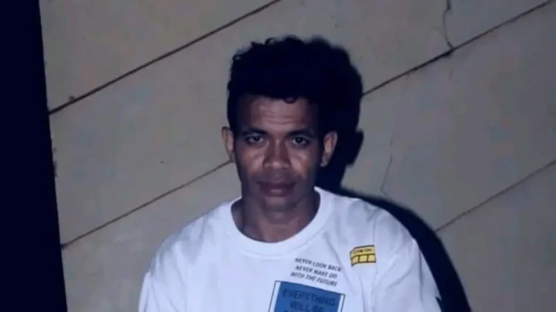 Suami Bunuh Istri di Arut Utara, Pelaku Ditangkap Saat Kabur ke Sukamara