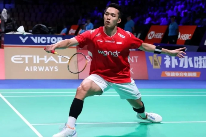 Tersingkir di Piala Thomas 2026, Pertama Kali dalam Sejarah Indonesia Gagal Lolos Fase Grup