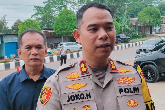 Joko Handoyo