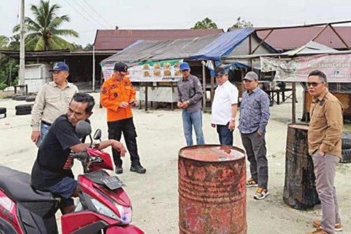 Kapuas