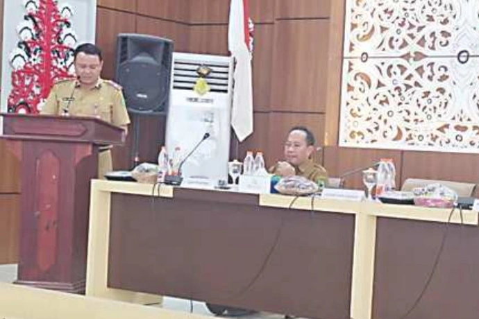 Dorong Skema Sharing Iuran JKN, Pemkab Gandeng Dunia Usaha